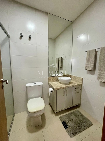 Casa com 4 suites em condominio : 3ª foto da galeria de imagens do imóvel