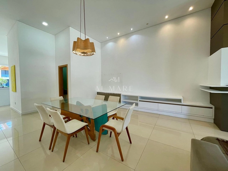 Casa com 4 suites em condominio : 23ª foto da galeria de imagens do imóvel