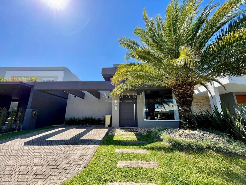 Casa com 4 suites em condominio : 22ª foto da galeria de imagens do imóvel