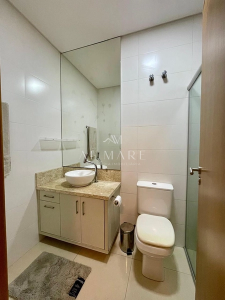 Casa com 4 suites em condominio : 4ª foto da galeria de imagens do imóvel
