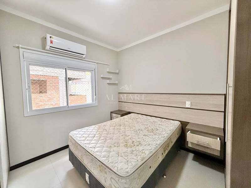 Apartamento dois dormitórios mobiliado e decorado : 12ª foto da galeria de imagens do imóvel
