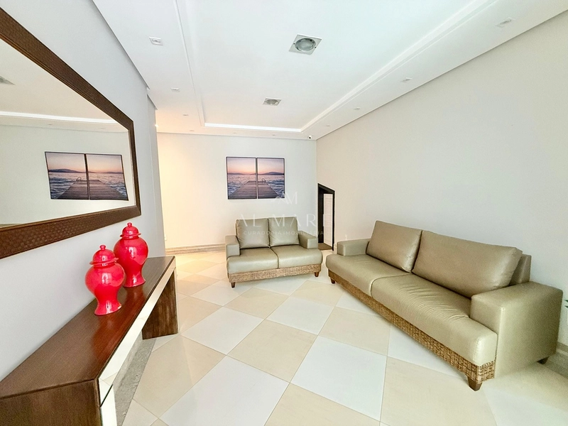 Apartamento dois dormitórios mobiliado e decorado : 16ª foto da galeria de imagens do imóvel