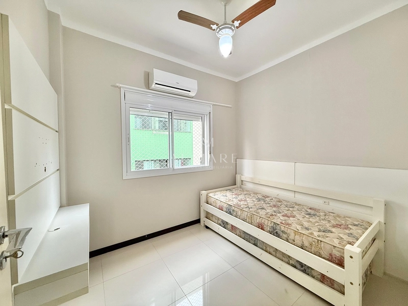 Apartamento dois dormitórios mobiliado e decorado : 10ª foto da galeria de imagens do imóvel