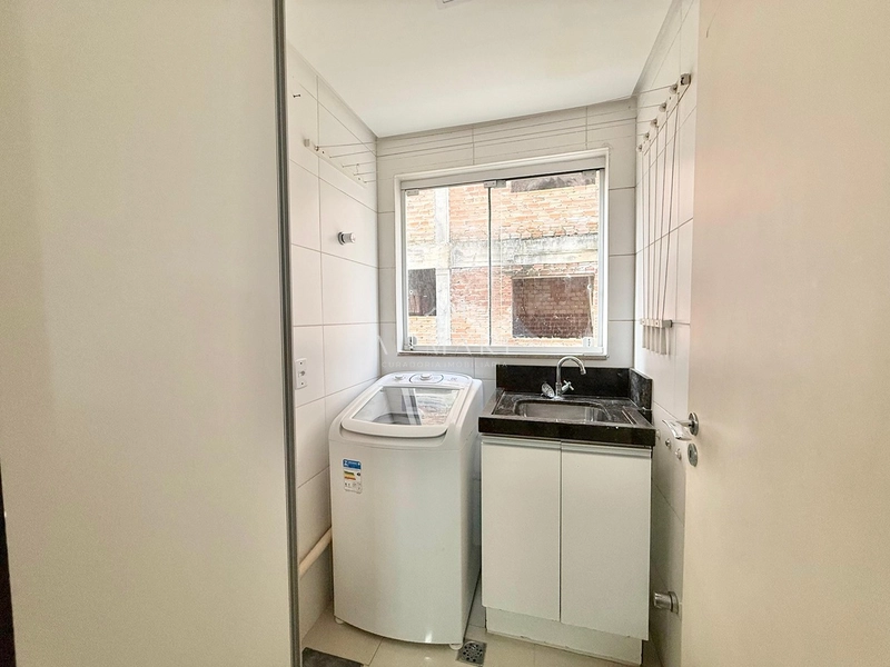 Apartamento dois dormitórios mobiliado e decorado : 8ª foto da galeria de imagens do imóvel