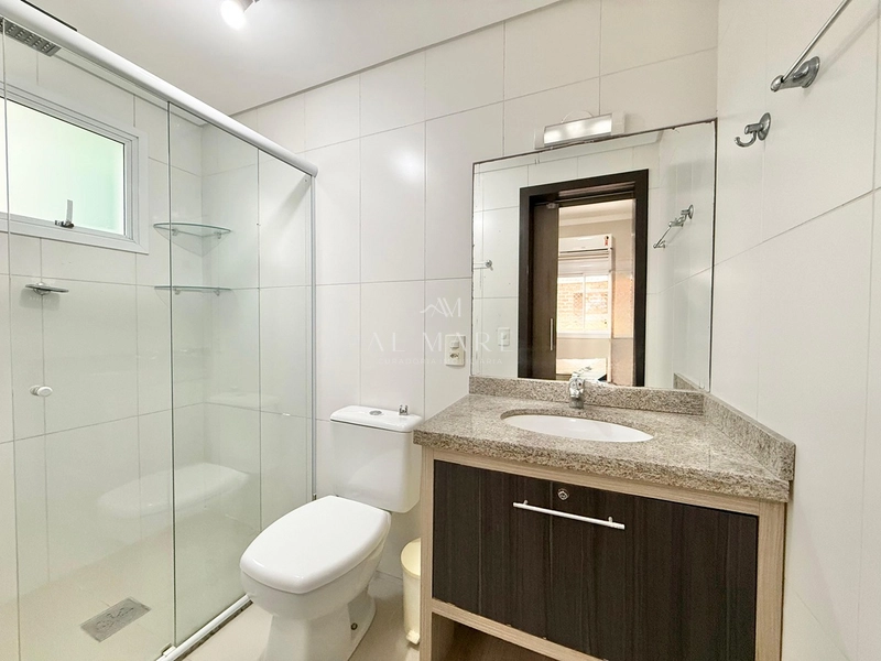 Apartamento dois dormitórios mobiliado e decorado : 18ª foto da galeria de imagens do imóvel