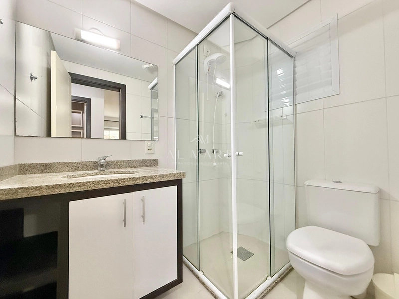 Apartamento dois dormitórios mobiliado e decorado : 9ª foto da galeria de imagens do imóvel