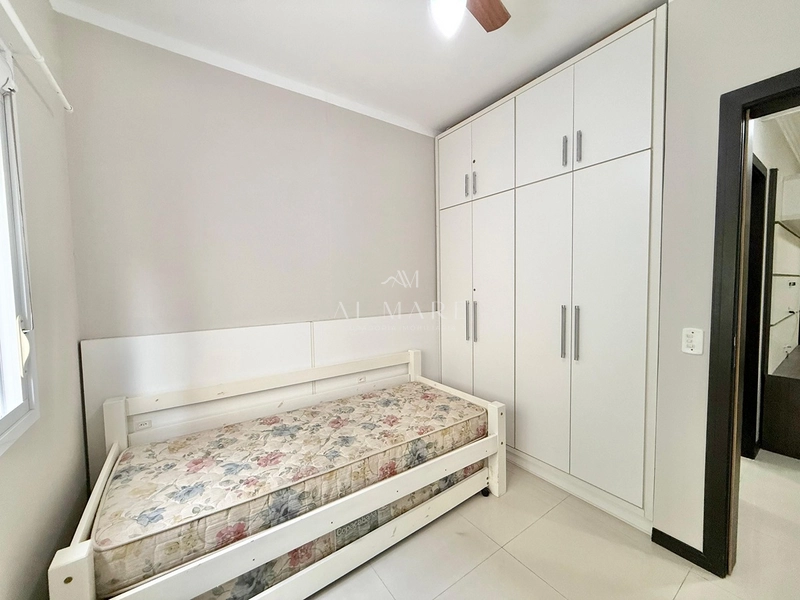 Apartamento dois dormitórios mobiliado e decorado : 15ª foto da galeria de imagens do imóvel