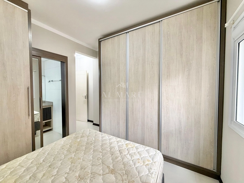 Apartamento dois dormitórios mobiliado e decorado : 14ª foto da galeria de imagens do imóvel