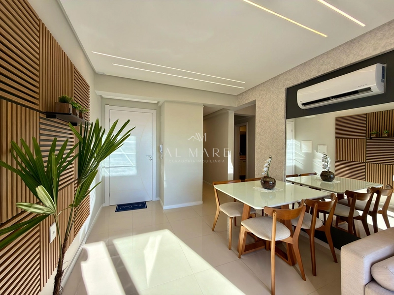 Apartamento a venda com sacada de frente: 13ª foto da galeria de imagens do imóvel