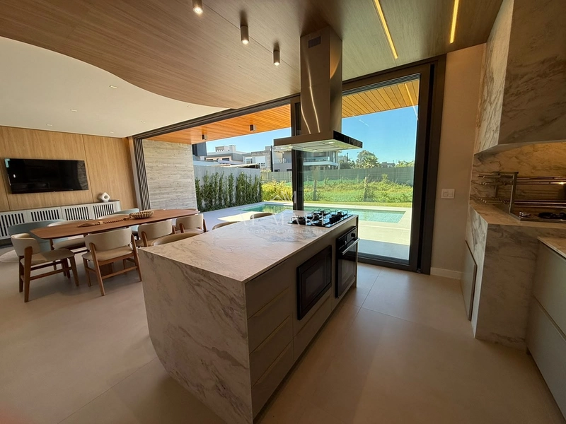 CASA EM CONDOMINIO A VENDA EM XANGRILÁ!!!!!!: 5ª foto da galeria de imagens do imóvel
