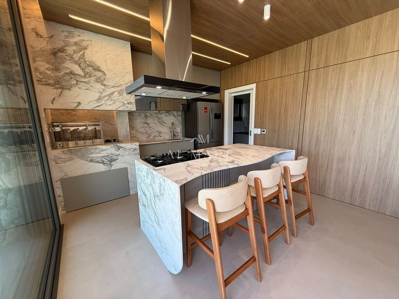 CASA EM CONDOMINIO A VENDA EM XANGRILÁ!!!!!!: 17ª foto da galeria de imagens do imóvel