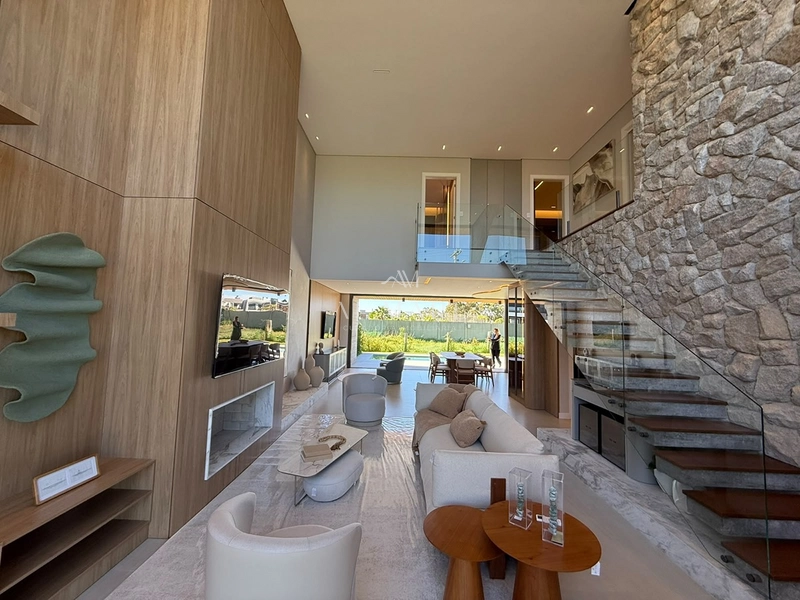 CASA EM CONDOMINIO A VENDA EM XANGRILÁ!!!!!!: 6ª foto da galeria de imagens do imóvel