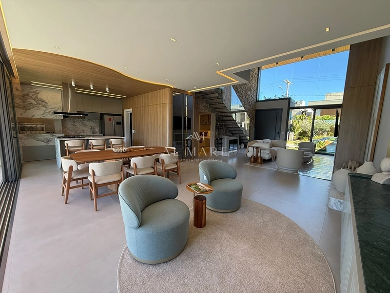 CASA EM CONDOMINIO A VENDA EM XANGRILÁ!!!!!!: 2ª foto da galeria de imagens do imóvel
