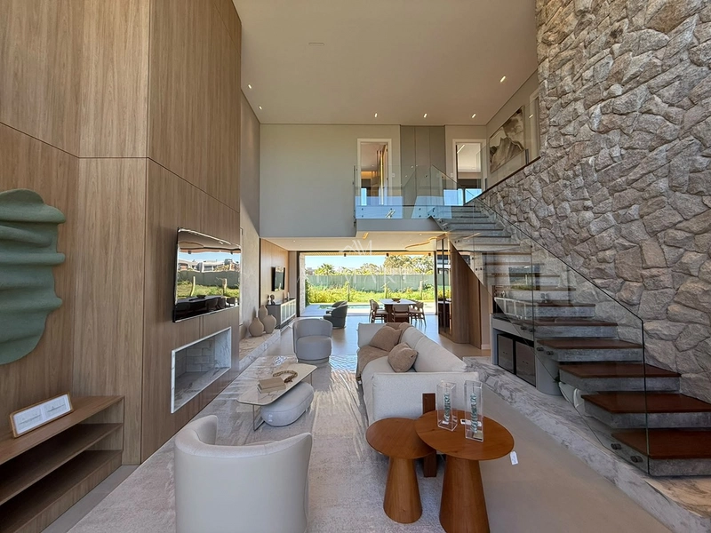 CASA EM CONDOMINIO A VENDA EM XANGRILÁ!!!!!!: 7ª foto da galeria de imagens do imóvel