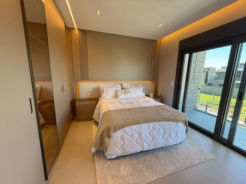 CASA EM CONDOMINIO A VENDA EM XANGRILÁ!!!!!!: 8ª foto da galeria de imagens do imóvel