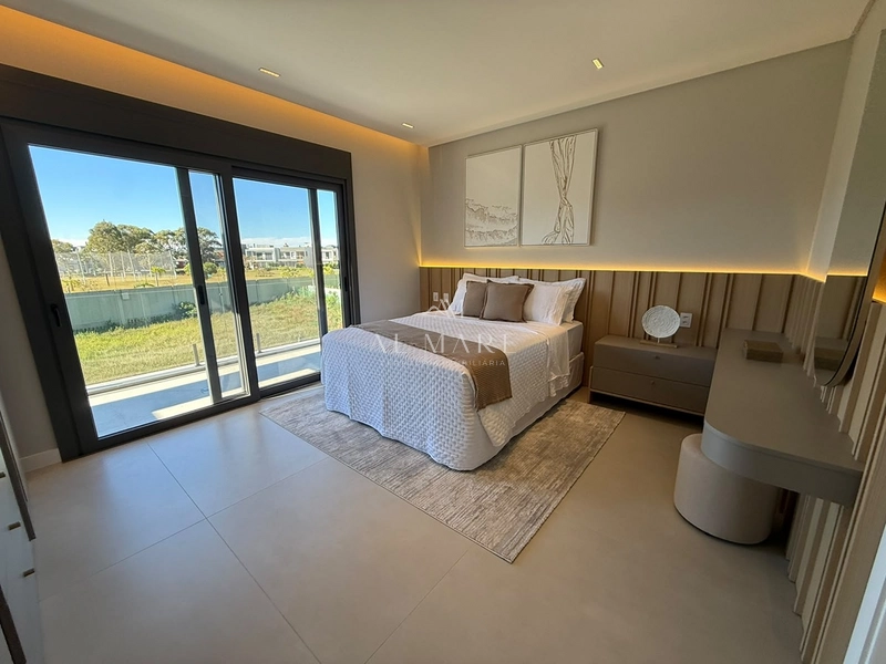 CASA EM CONDOMINIO A VENDA EM XANGRILÁ!!!!!!: 4ª foto da galeria de imagens do imóvel