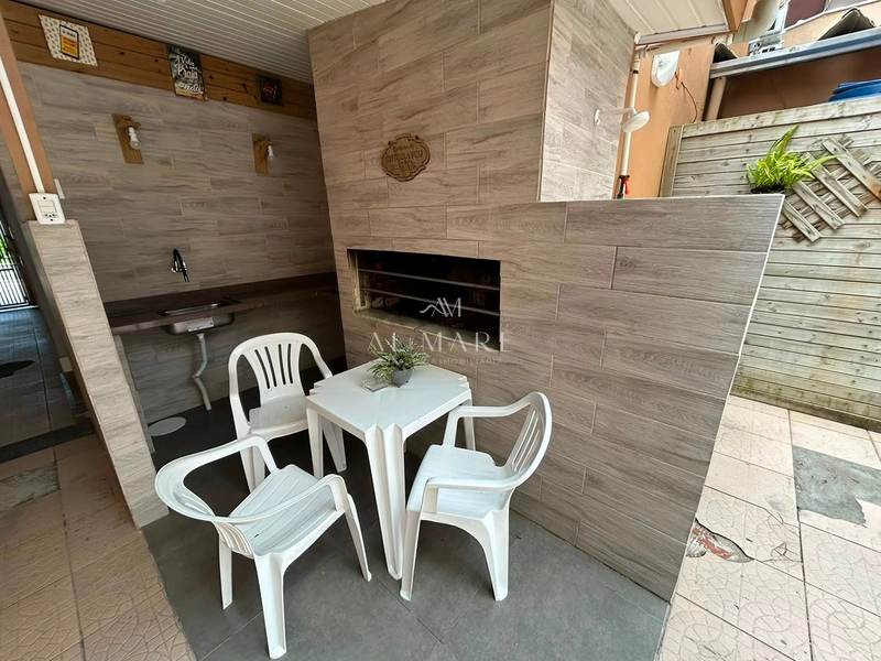 Apartamento com vista para o mar: 18ª foto da galeria de imagens do imóvel