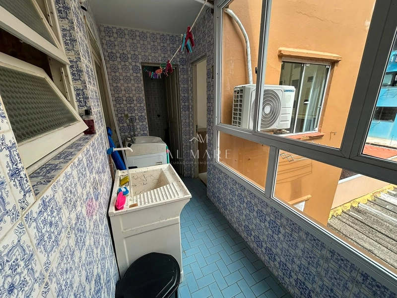 Apartamento com vista para o mar: 2ª foto da galeria de imagens do imóvel