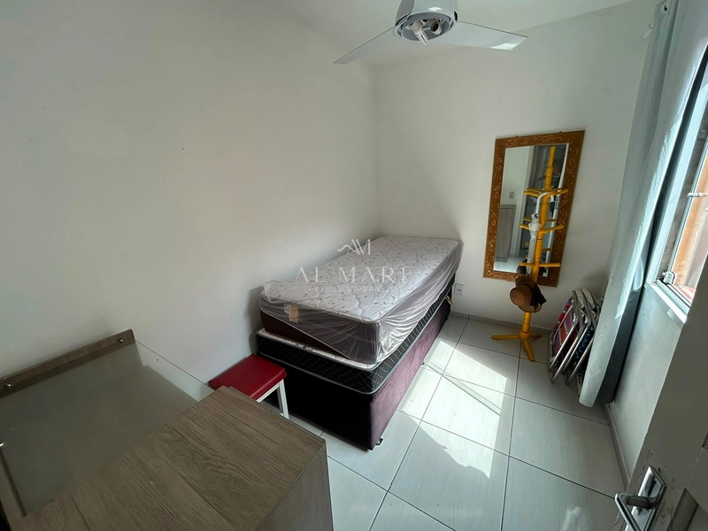 Apartamento com vista para o mar: 8ª foto da galeria de imagens do imóvel