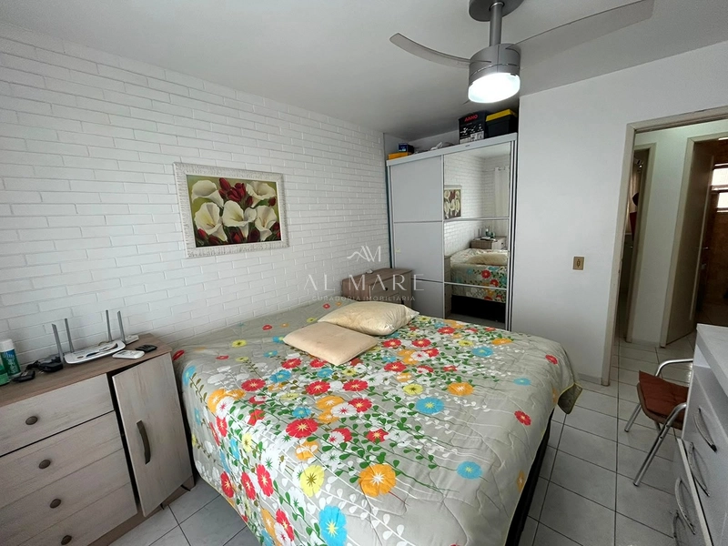 Apartamento com vista para o mar: 16ª foto da galeria de imagens do imóvel