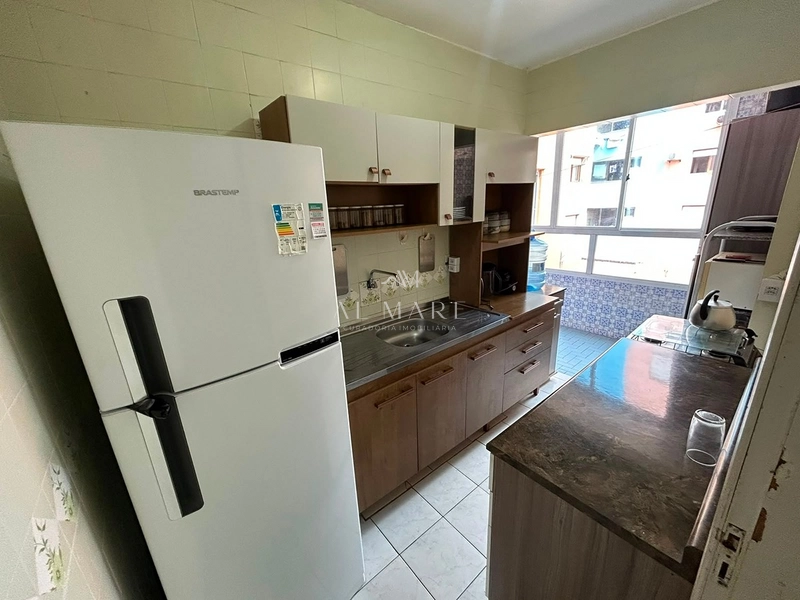 Apartamento com vista para o mar: 7ª foto da galeria de imagens do imóvel