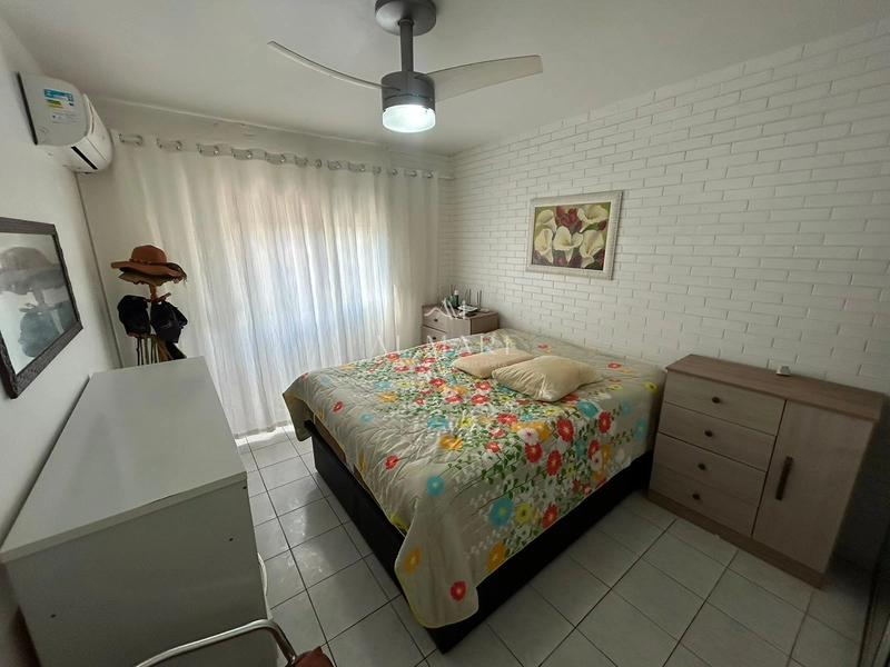Apartamento com vista para o mar: 3ª foto da galeria de imagens do imóvel