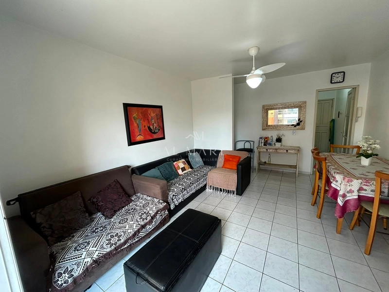 Apartamento com vista para o mar: 5ª foto da galeria de imagens do imóvel