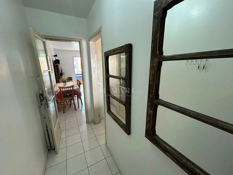 Apartamento com vista para o mar: 15ª foto da galeria de imagens do imóvel