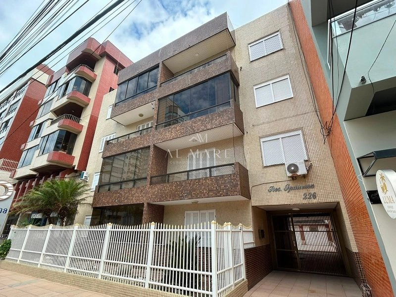 Apartamento com vista para o mar: 9ª foto da galeria de imagens do imóvel