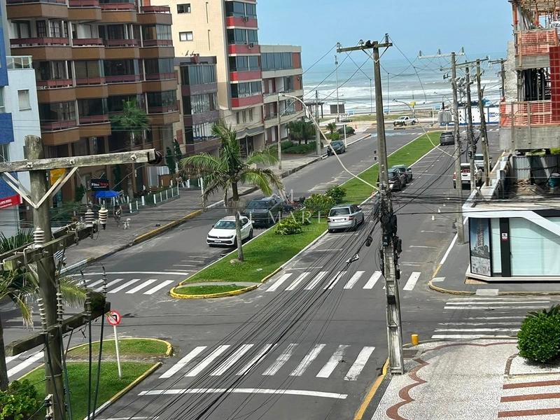 Apartamento com vista para o mar: 6ª foto da galeria de imagens do imóvel