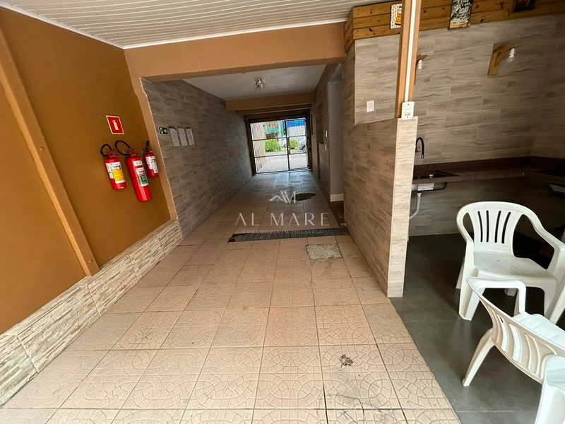 Apartamento com vista para o mar: 14ª foto da galeria de imagens do imóvel