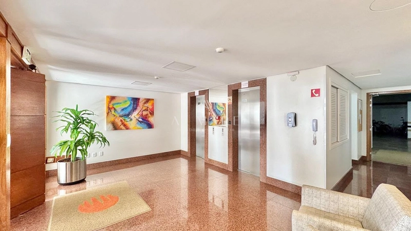 apartamento no coração da cidade: 17ª foto da galeria de imagens do imóvel