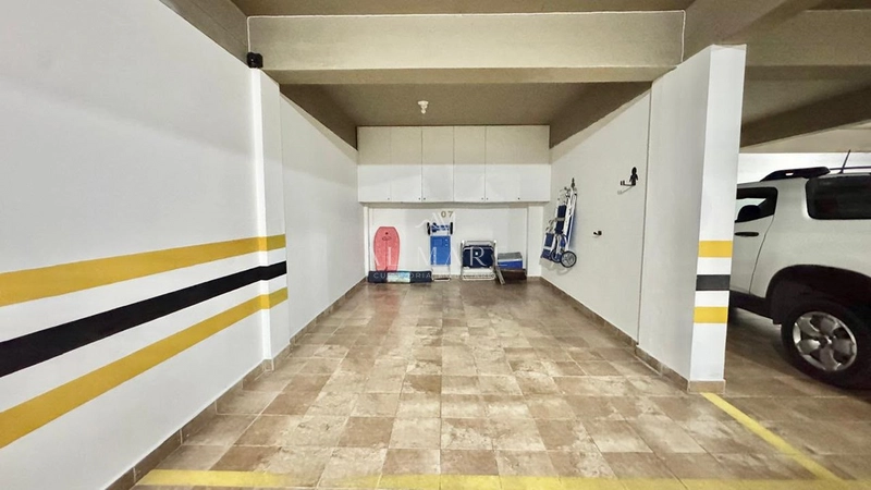 apartamento no coração da cidade: 13ª foto da galeria de imagens do imóvel