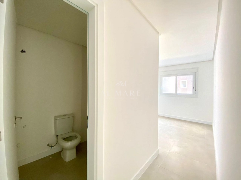 APARTAMENTO A VENDA EM CAPAO DA CANOA PERTO DO MAR: 3ª foto da galeria de imagens do imóvel
