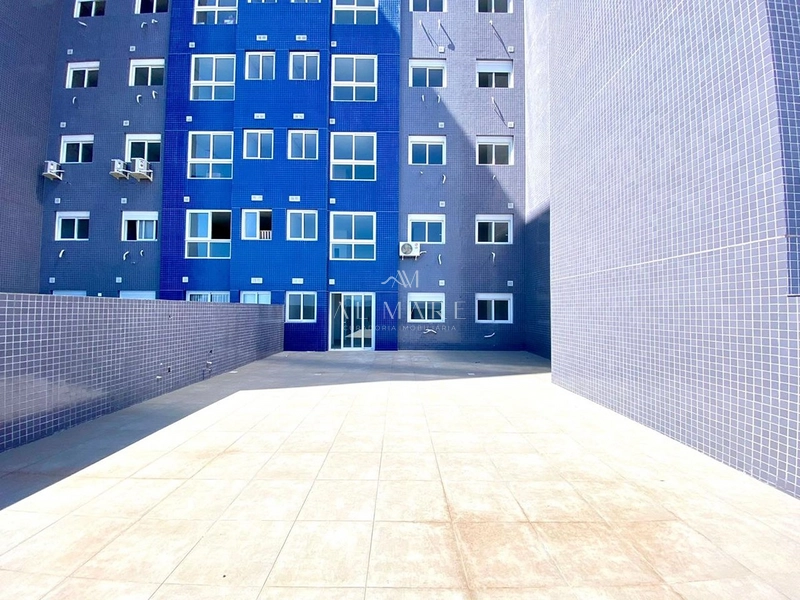APARTAMENTO A VENDA EM CAPAO DA CANOA PERTO DO MAR: 4ª foto da galeria de imagens do imóvel