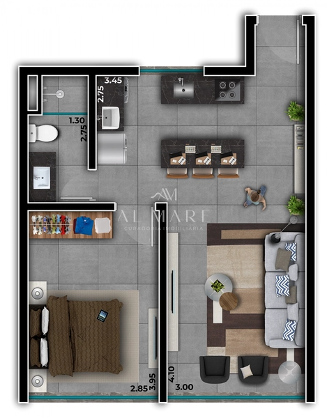 null: 15ª foto da galeria de imagens do imóvel