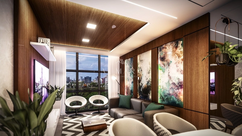 null: 19ª foto da galeria de imagens do imóvel