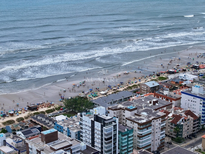Apartamento vista mar na Zona Nova: 29ª foto da galeria de imagens do imóvel