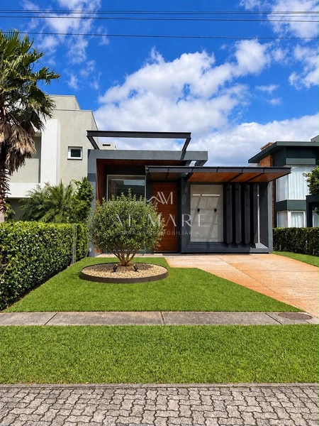 Casa terrea em condominio: 1ª foto da galeria de imagens do imóvel
