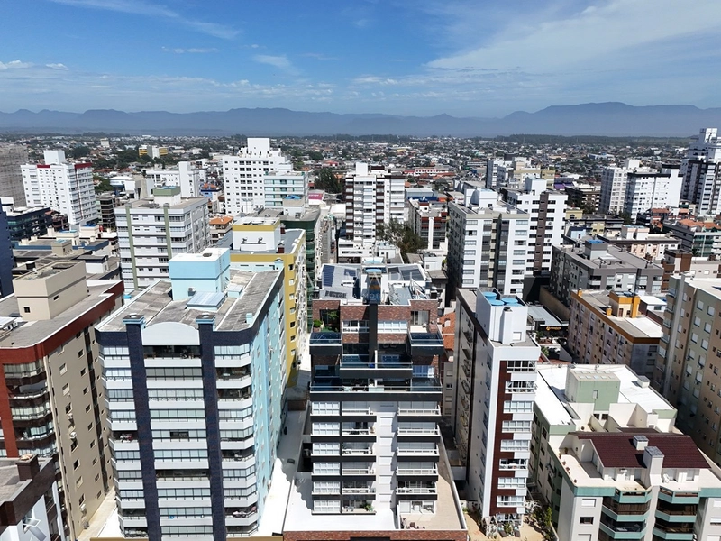 apartamento de um dormitório com box de frente : 3ª foto da galeria de imagens do imóvel