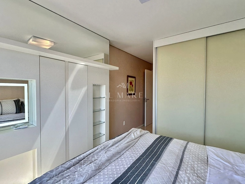 apartamento de um dormitório com box de frente : 17ª foto da galeria de imagens do imóvel