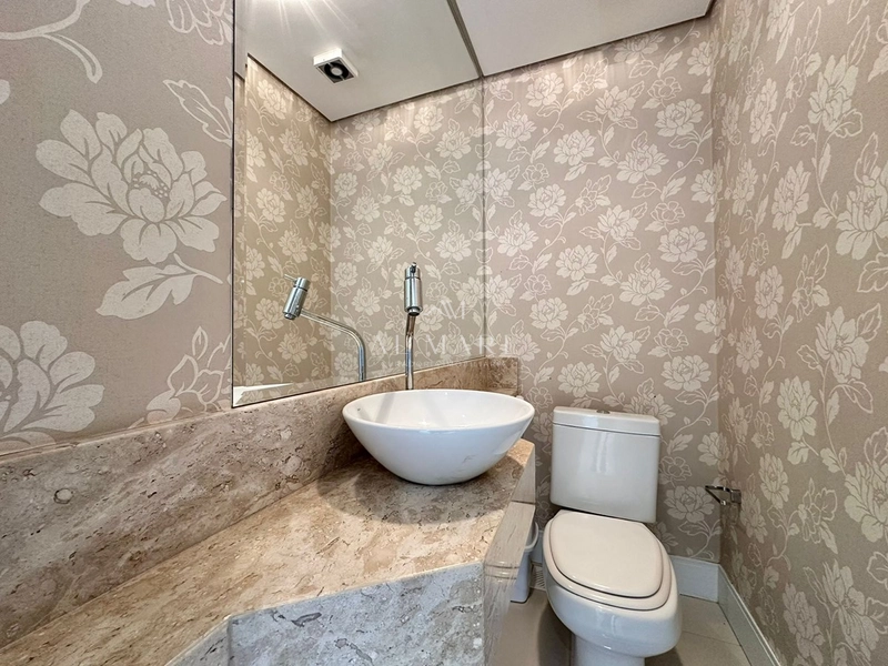 apartamento de um dormitório com box de frente : 19ª foto da galeria de imagens do imóvel
