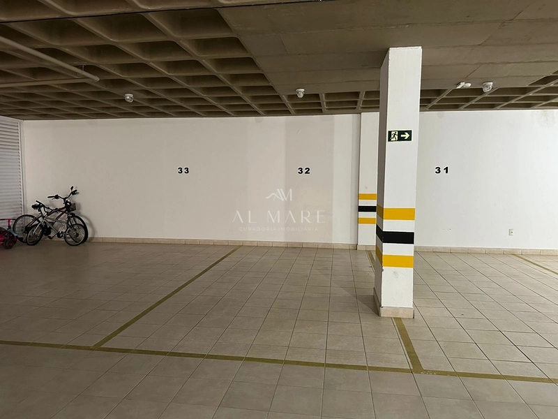 apartamento de um dormitório com box de frente : 20ª foto da galeria de imagens do imóvel