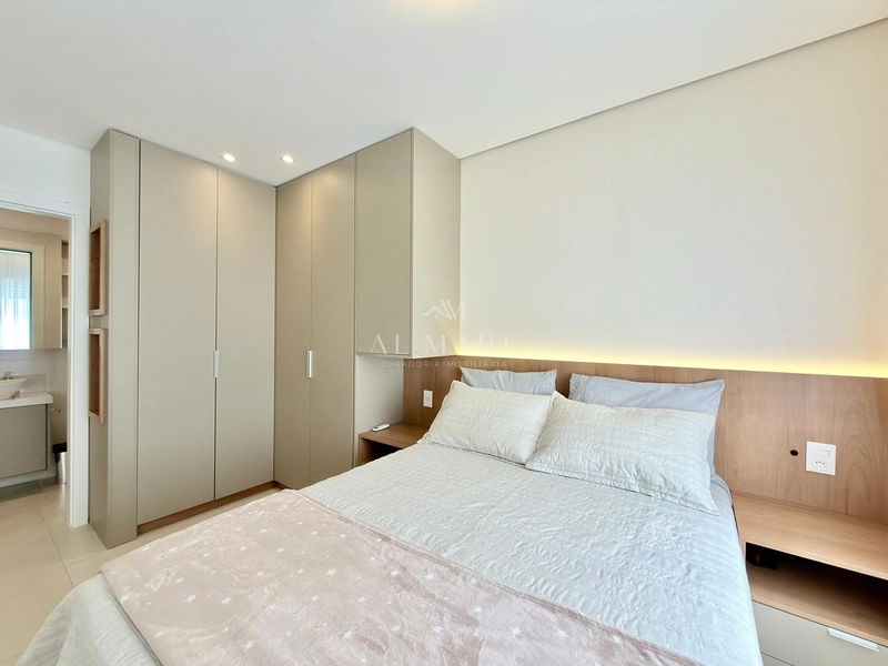 Apartamento bairro navegantes com infra completo: 4ª foto da galeria de imagens do imóvel