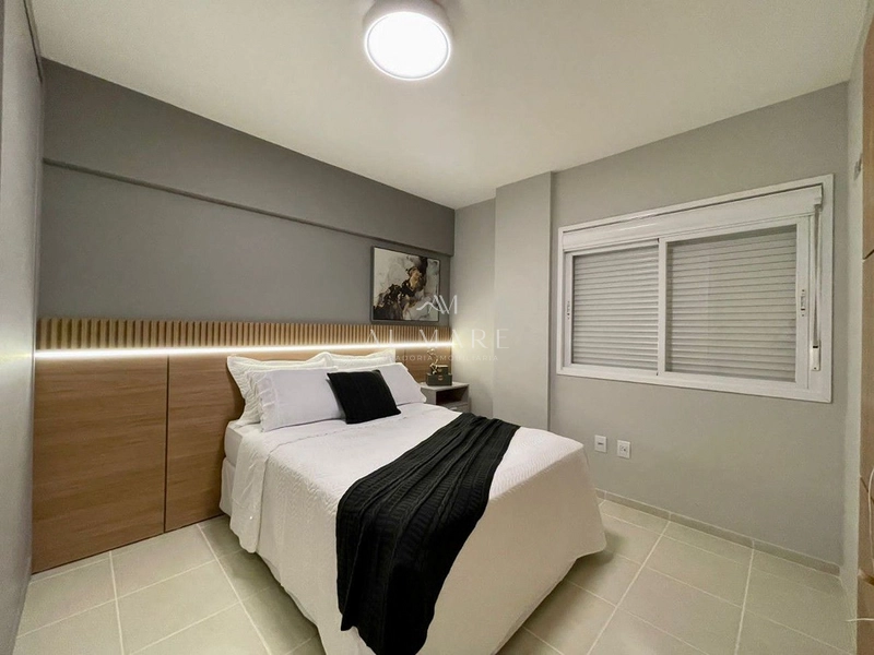 Apartamento na navegantes com vista para o mar: 8ª foto da galeria de imagens do imóvel