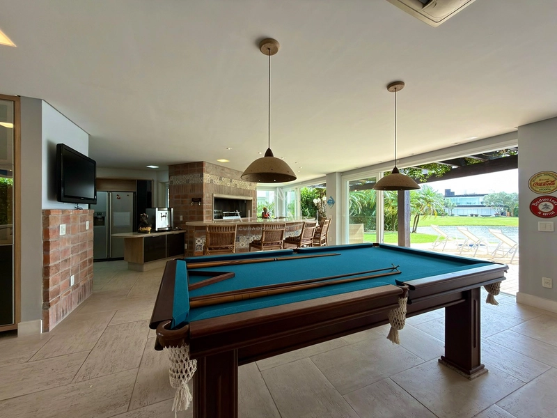 Casa beira lago: 4ª foto da galeria de imagens do imóvel