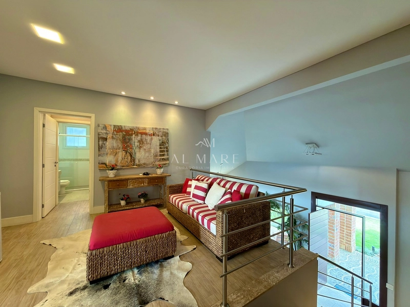 Casa beira lago: 7ª foto da galeria de imagens do imóvel