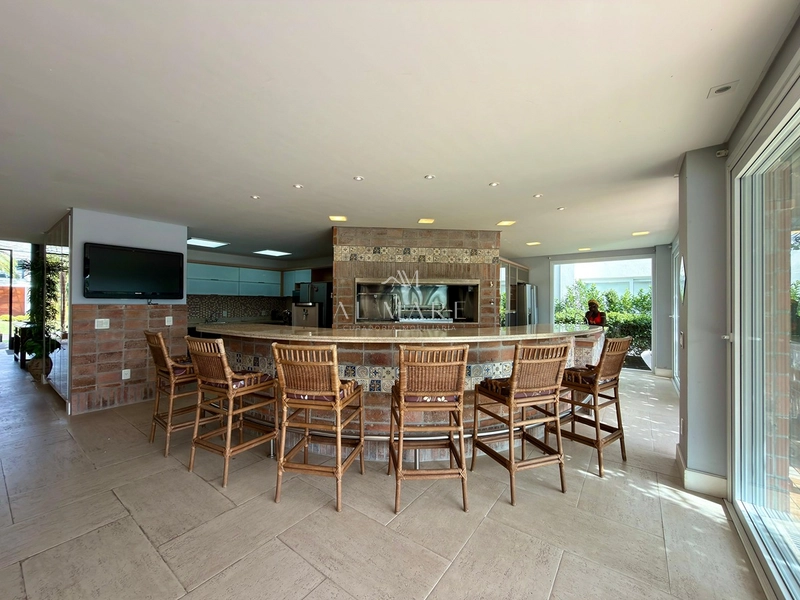 Casa beira lago: 13ª foto da galeria de imagens do imóvel