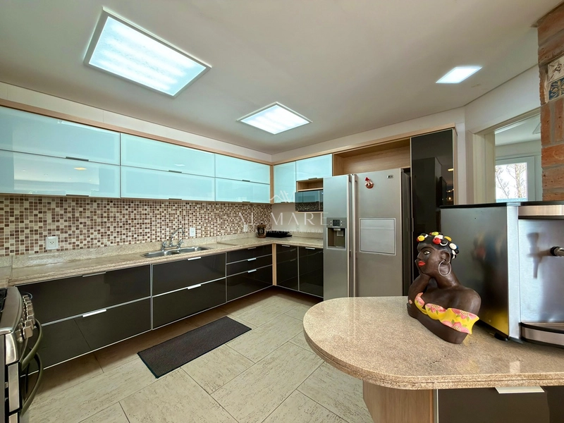 Casa beira lago: 8ª foto da galeria de imagens do imóvel