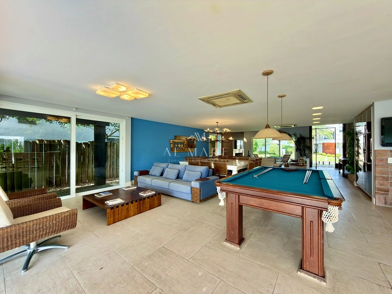 Casa beira lago: 34ª foto da galeria de imagens do imóvel